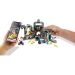 70430 - Hidden Side: Newbury Subway - Afbeelding 3