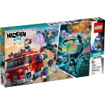 Lego 70436 - Hidden Side: Phantom Fire Truck 3000