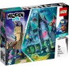Lego 70437 - Hidden Side: Mystery Castle