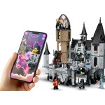 70437 - Hidden Side: Mystery Castle - Afbeelding 2