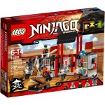 70591 - Ninjago: Kryptarium Prison Breakout - Afbeelding 2