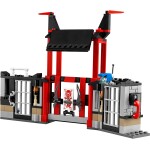70591 - Ninjago: Kryptarium Prison Breakout - Afbeelding 3