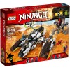 Lego 70595 - Ninjago: Ultra Stealth Raider