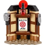 70606 - Ninjago: Spinjitzu Training - Afbeelding 4