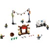 Lego 70607 - Ninjago: NINJAGO City Chase