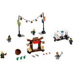 Lego 70607 - Ninjago: NINJAGO City Chase