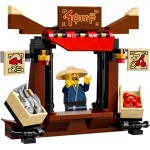 70607 - Ninjago: NINJAGO City Chase - Afbeelding 3