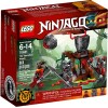 Lego 70621 - Ninjago: The Vermillion Attack