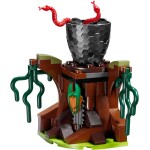 70621 - Ninjago: The Vermillion Attack - Afbeelding 2