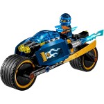 70622 - Ninjago: Desert Lightning - Afbeelding 4