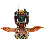 70623 - Ninjago: Destiny's Shadow - Afbeelding 4