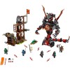 Lego 70626 - Ninjago: Dawn of Iron Doom