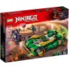 Lego 70641 - Ninjago: Ninja Nightcrawler