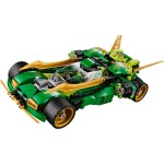 70641 - Ninjago: Ninja Nightcrawler - Afbeelding 3
