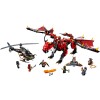 Lego 70653 - Ninjago: Firstbourne