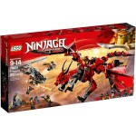 70653 - Ninjago: Firstbourne - Afbeelding 2