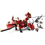 70653 - Ninjago: Firstbourne - Afbeelding 4