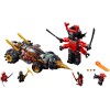 Lego 70669 - Ninjago: Cole's Earth Driller