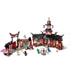 70670 - Ninjago: Monastery of Spinjitzu - Afbeelding 4