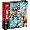 70676 - Ninjago: Lloyd's Titan Mech