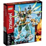 70676 - Ninjago: Lloyd's Titan Mech