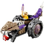 70745 - Ninjago: Anacondrai Crusher - Afbeelding 3