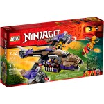 Lego 70746 - Ninjago: Condrai Copter Attack