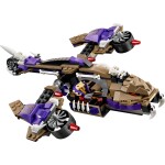 70746 - Ninjago: Condrai Copter Attack - Afbeelding 2