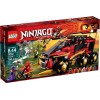 Lego 70750 - Ninjago: Ninja DB X