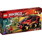 Lego 70750 - Ninjago: Ninja DB X