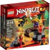 Lego 70753 - Ninjago: Lava Falls