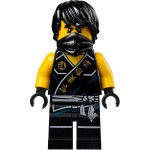 70753 - Ninjago: Lava Falls - Afbeelding 3