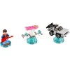 Lego 71201 - Dimensions: Level Pack: Back to the Future