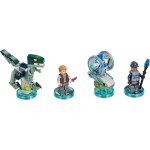 Lego 71205 - Dimensions: Team Pack: Jurassic World Owen and ACU