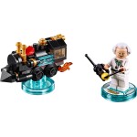 Lego 71230 - Dimensions: Fun Pack: Back to the Future Doc Brown