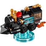 71230 - Dimensions: Fun Pack: Back to the Future Doc Brown - Afbeelding 4
