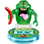71241 - Dimensions: Fun Pack: Ghostbusters Slimer - Afbeelding 3