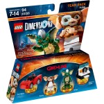 71256 - Dimensions: Gremlins Team Pack - Afbeelding 2