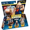 Lego 71267 - Dimensions: The Goonies Level Pack