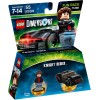 Lego 71286 - Dimensions: Michael Knight