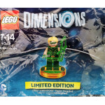 71342 - Dimensions: Green Arrow