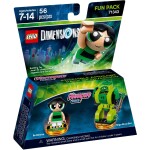 Lego 71343 - Dimensions: Funpack: Buttercup