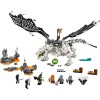 Lego 71721 - Ninjago: Skull Sorcerer's Dragon