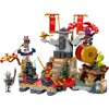 Lego 71818 - Ninjago: Tournament Battle Arena