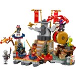 Lego 71818 - Ninjago: Tournament Battle Arena