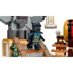 71818 - Ninjago: Tournament Battle Arena - Afbeelding 3
