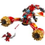 71830 - Ninjago: Kai's Mech Storm Rider