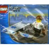 Lego 7267 - City: Paramedic