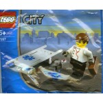 Lego 7267 - City: Paramedic