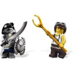 7306 - Pharaoh's Quest: Golden Staff Guardians - Afbeelding 3